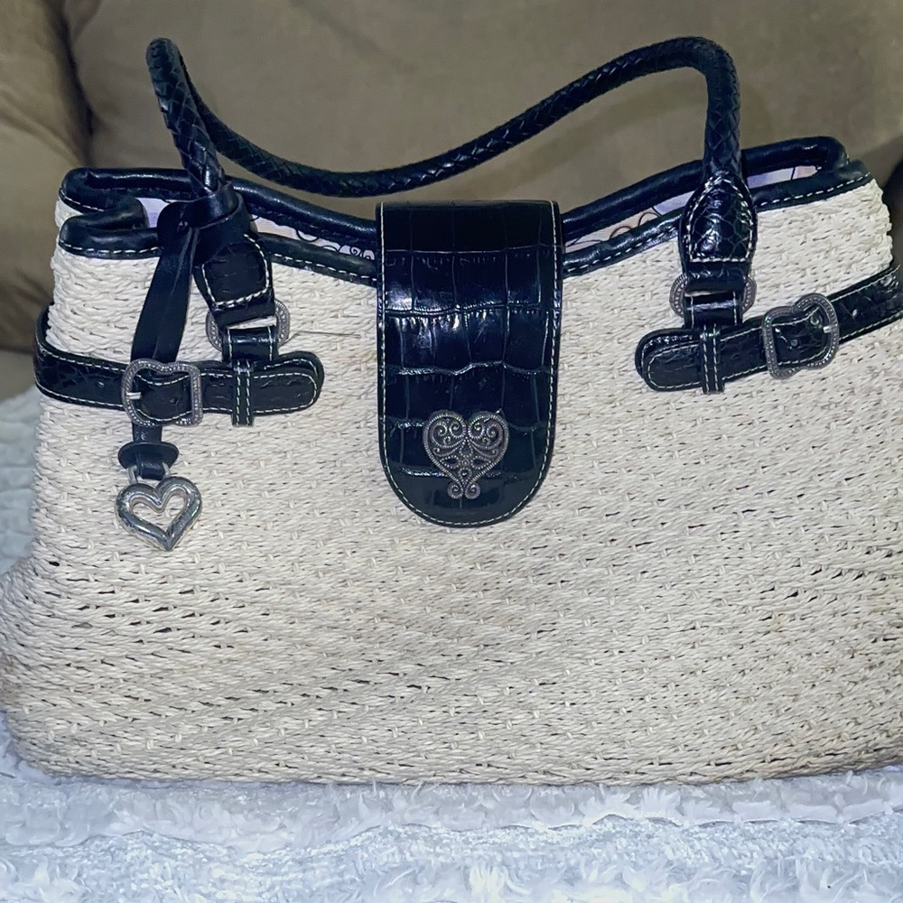 Brighton purse